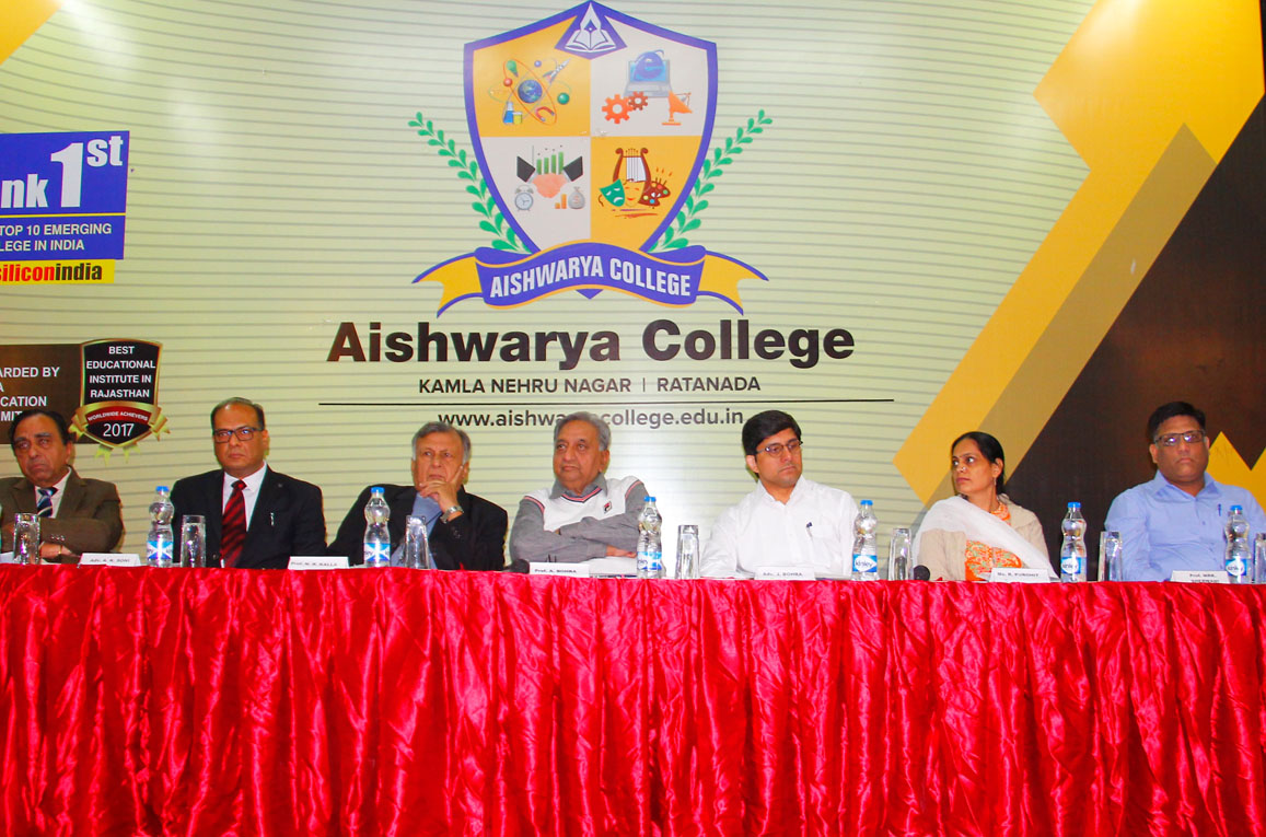 Aiswarya College of Education