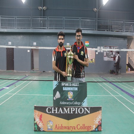 Badminton