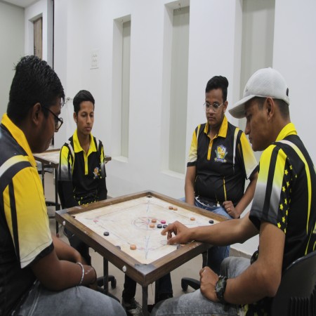 Carrom