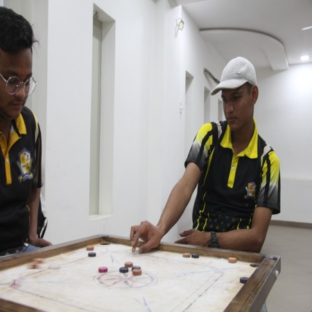 Carrom