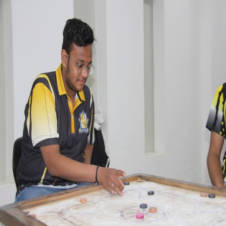 Carrom