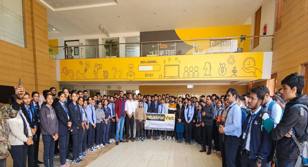 Aiswarya College of Education