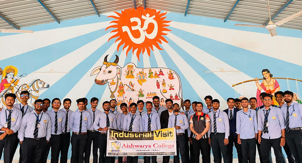 Aiswarya College of Education
