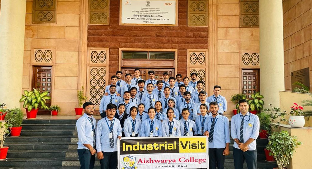 Aiswarya College of Education