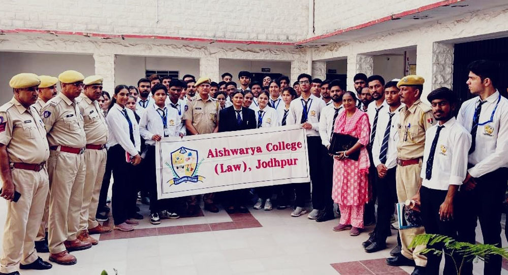 Aiswarya College of Education