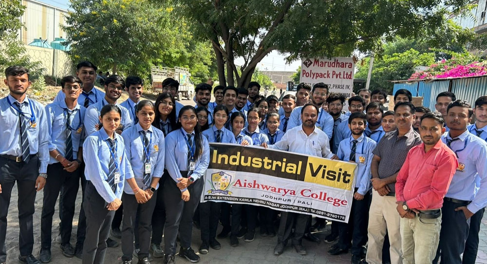 Aiswarya College of Education